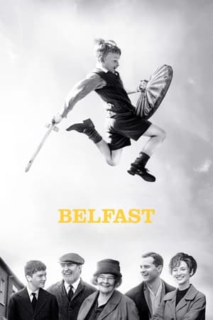 Belfast (2021) Hindi Dual Audio – Belfast (2021) Hindi Dual Audio –