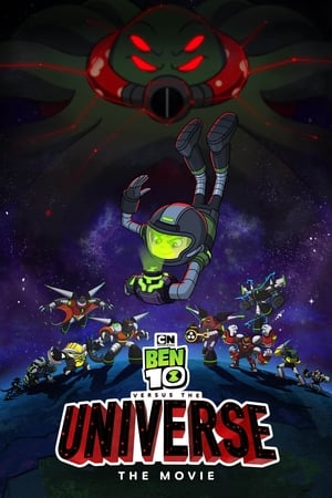 Ben 10 vs. the Universe: The Movie (2020) Hindi Dual Audio 260MB Ben 10 vs. the Universe: The Movie (2020) Hindi Dual Audio 260MB