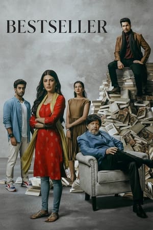 Bestseller 2022 Hindi Season 1 – – Bestseller 2022 Hindi Season 1 – –
