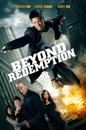 Beyond Redemption (2015) Hindi Dual Audio – Beyond Redemption (2015) Hindi Dual Audio –