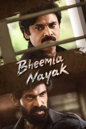 Bheemla Nayak 2022 Hindi (ORG) Movie – Bheemla Nayak 2022 Hindi (ORG) Movie –
