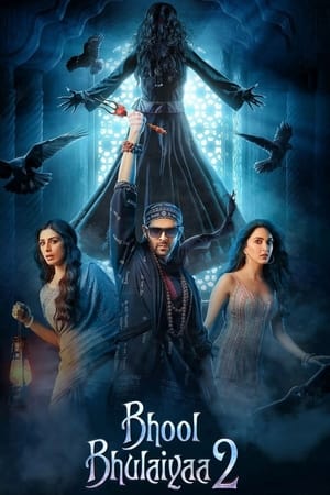 Bhool Bhulaiyaa 2 2022 Hindi Movie – Bhool Bhulaiyaa 2 2022 Hindi Movie –