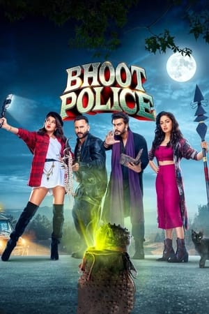 Bhoot Police (2021) Hindi Dual Audio 400MB Bhoot Police (2021) Hindi Dual Audio 400MB