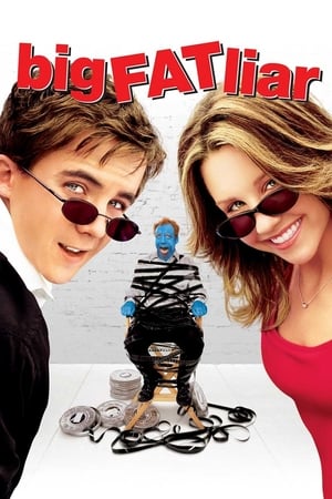 Big Fat Liar (2002) Hindi Dual Audio 300MB Big Fat Liar (2002) Hindi Dual Audio 300MB