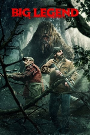 Big Legend (2018) Hindi Dual Audio 300MB Big Legend (2018) Hindi Dual Audio 300MB