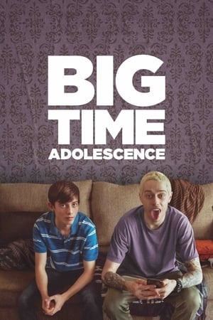 Big Time Adolescence (2019) Hindi Dual Audio – Big Time Adolescence (2019) Hindi Dual Audio –