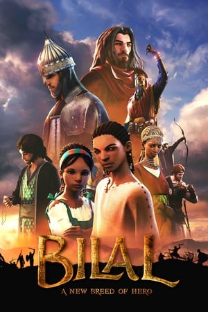 Bilal: A New Breed of Hero 2015 Hindi Dual Audio – Bilal: A New Breed of Hero 2015 Hindi Dual Audio –