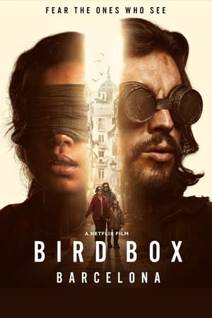 Bird Box Barcelona (2023) Hindi Dual Audio – Bird Box Barcelona (2023) Hindi Dual Audio –