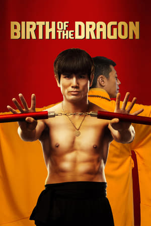 Birth of the Dragon (2016) Hindi Dual Audio 350MB Birth of the Dragon (2016) Hindi Dual Audio 350MB