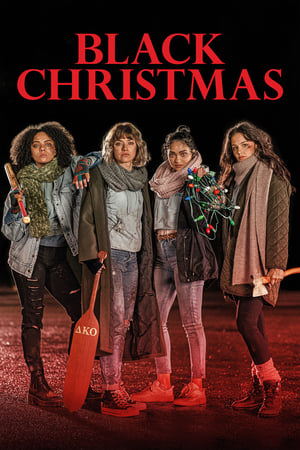 Black Christmas (2019) Hindi Dual Audio – Black Christmas (2019) Hindi Dual Audio –