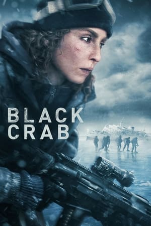 Black Crab (2022) Hindi Dual Audio – Black Crab (2022) Hindi Dual Audio –