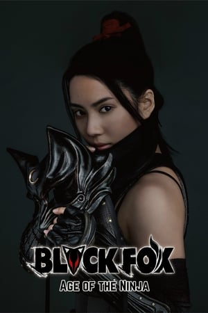 Black Fox: Age of the Ninja 2019 Hindi Dual Audio – Black Fox: Age of the Ninja 2019 Hindi Dual Audio –