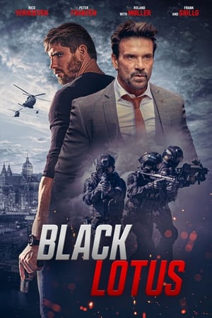 Black Lotus 2023 Hindi Dual Audio – Black Lotus 2023 Hindi Dual Audio –