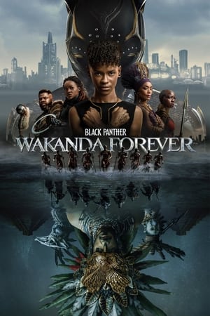 Black Panther: Wakanda Forever 2022 Hindi (ORG) Dual Audio – Black Panther: Wakanda Forever 2022 Hindi (ORG) Dual Audio –