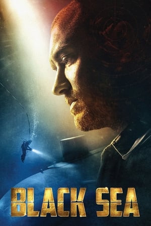 Black Sea 2014 Dual Audio Hindi Movie - 1.4GB Black Sea 2014 Dual Audio Hindi Movie - 1.4GB