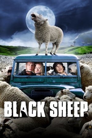 Black Sheep (2006) Dual Audio Hindi Movie - 980MB Black Sheep (2006) Dual Audio Hindi Movie - 980MB