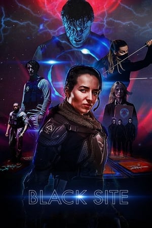 Black Site (2018) Hindi Dual Audio – Black Site (2018) Hindi Dual Audio –