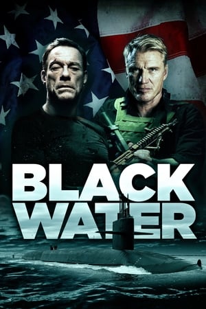 Black Water (2018) Hindi Dual Audio – Black Water (2018) Hindi Dual Audio –