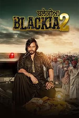 Blackia 2 2023 Punjabi – – Blackia 2 2023 Punjabi – –