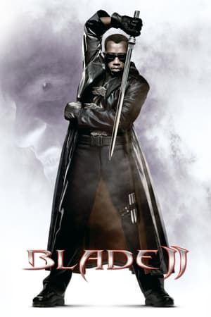 Blade II (2002) 100mb Hindi Dual Audio movie Download Blade II (2002) 100mb Hindi Dual Audio movie Download
