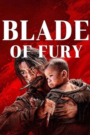 Blade of Fury 2024 Hindi Dual Audio Blade of Fury 2024 Hindi Dual Audio