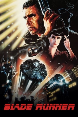 Blade Runner 1982 Hindi Dual Audio 400MB Blade Runner 1982 Hindi Dual Audio 400MB