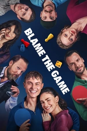 Blame the Game (2024) Hindi Dual Audio – 720p – Blame the Game (2024) Hindi Dual Audio – 720p –