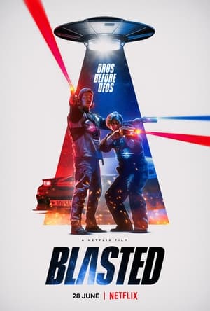 Blasted 2022 Hindi Dual Audio – Blasted 2022 Hindi Dual Audio –