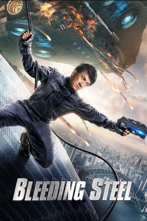 Bleeding Steel 2017 Hindi Dual Audio Bleeding Steel 2017 Hindi Dual Audio