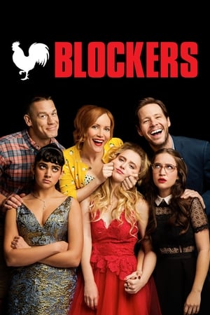 Blockers (2018) Hindi Dual Audio 400MB Blockers (2018) Hindi Dual Audio 400MB