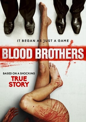 Blood Brothers 2015 Hindi Dual Audio 300MB Blood Brothers 2015 Hindi Dual Audio 300MB
