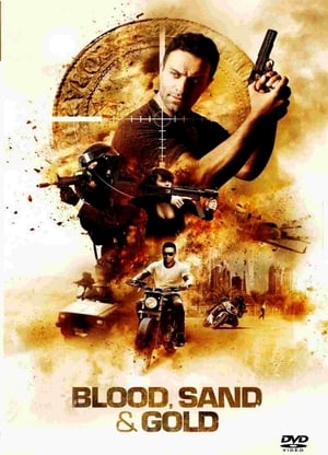 Blood, Sand and Gold (2017) Hindi Dual Audio 330MB Blood, Sand and Gold (2017) Hindi Dual Audio 330MB