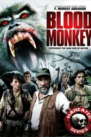 Bloodmonkey 2007 Hindi Dual Audio 300MB Bloodmonkey 2007 Hindi Dual Audio 300MB