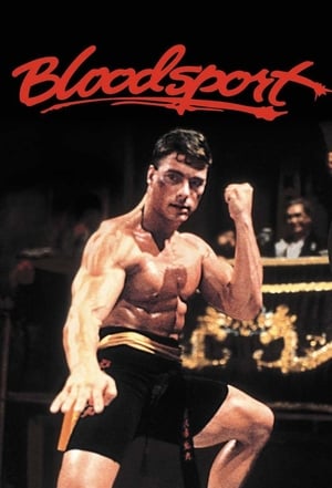 Bloodsport 1988 Hindi Dual Audio 300MB Bloodsport 1988 Hindi Dual Audio 300MB