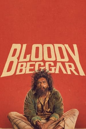 Bloody Beggar 2024 Hindi (MULTI AUDIO) – – Bloody Beggar 2024 Hindi (MULTI AUDIO) – –