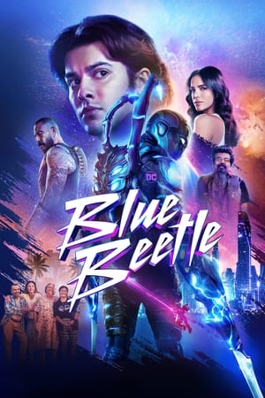 Blue Beetle 2023 Hindi (ORG) Dual Audio – Blue Beetle 2023 Hindi (ORG) Dual Audio –