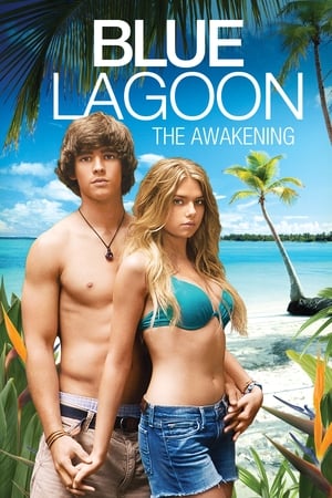Blue Lagoon: The Awakening (2012) Hindi Dual Audio – Blue Lagoon: The Awakening (2012) Hindi Dual Audio –