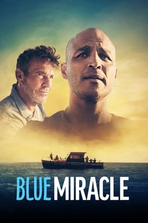 Blue Miracle 2021 Hindi Dual Audio 300MB Blue Miracle 2021 Hindi Dual Audio 300MB