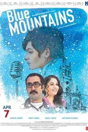 Blue Mountains 2017 195mb hindi movie Download Blue Mountains 2017 195mb hindi movie Download