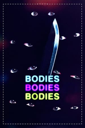 Bodies Bodies Bodies (2022) Hindi Dual Audio – Bodies Bodies Bodies (2022) Hindi Dual Audio –