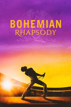Bohemian Rhapsody (2018) Hindi Dual Audio 450MB Bohemian Rhapsody (2018) Hindi Dual Audio 450MB