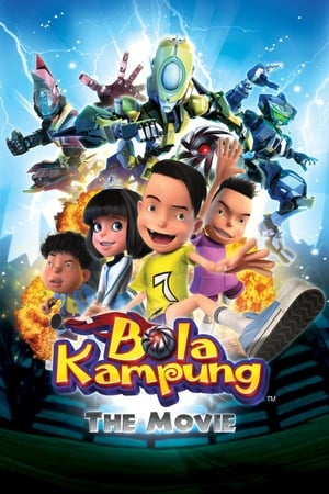 Bola Kampung The Movie 2013 Hindi Dual Audio 300MB Bola Kampung The Movie 2013 Hindi Dual Audio 300MB