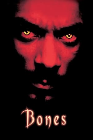 Bones (2001) 100mb Hindi Dual Audio movie Download Bones (2001) 100mb Hindi Dual Audio movie Download