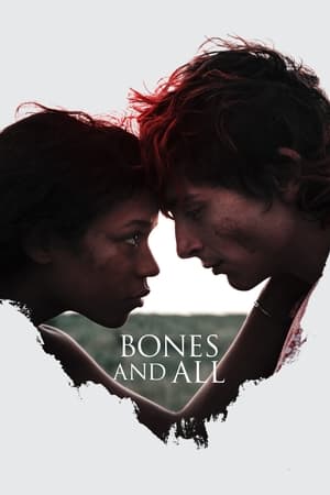 Bones and All (2022) Hindi Dual Audio – Bones and All (2022) Hindi Dual Audio –