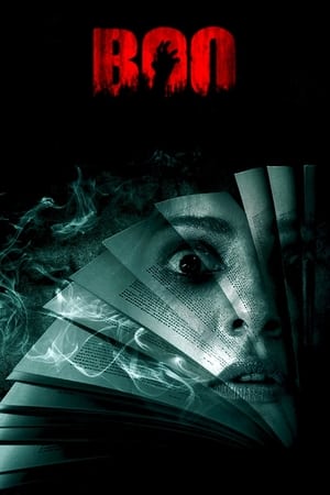 Boo (2023) Hindi Boo (2023) Hindi