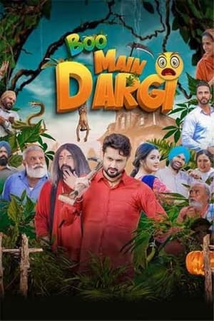 Boo Main Dargi 2024 Punjabi – – Boo Main Dargi 2024 Punjabi – –