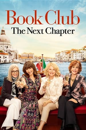 Book Club: The Next Chapter 2023 Hindi Dual Audio – Book Club: The Next Chapter 2023 Hindi Dual Audio –