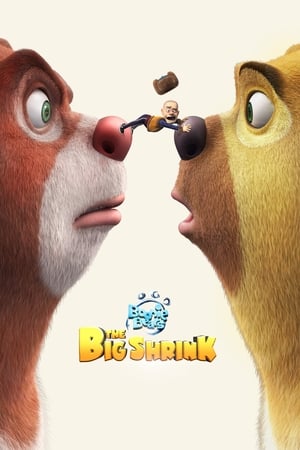 Boonie Bears The Big Shrink 2018 Hindi Dual Audio 300MB Boonie Bears The Big Shrink 2018 Hindi Dual Audio 300MB