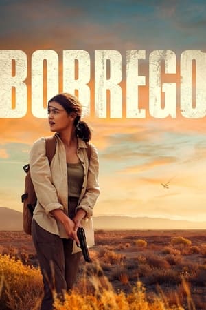 BORREGO (2023) Hindi Dual Audio – BORREGO (2023) Hindi Dual Audio –