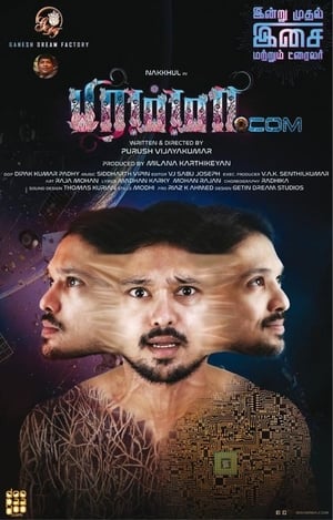 Brahma.com 2017 (Hindi - Tamil) Dual Audio 450MB Brahma.com 2017 (Hindi - Tamil) Dual Audio 450MB